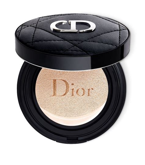 dior forever cushion matte|Dior forever cushion powder review.